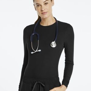 Jaanuu Microrib Underscrub